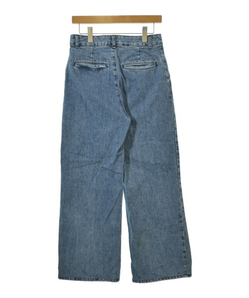 YONFA（ヨンファ）デニムパンツ 青 サイズ:M レディース/2200674233010