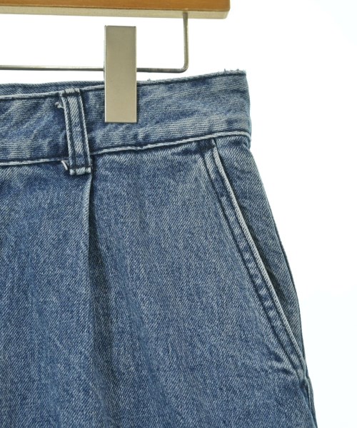 YONFA（ヨンファ）デニムパンツ 青 サイズ:M レディース/2200674233010