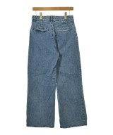 YONFA（ヨンファ）デニムパンツ 青 サイズ:M レディース/2200674233010