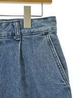 YONFA（ヨンファ）デニムパンツ 青 サイズ:M レディース/2200674233010