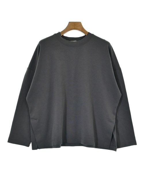 YONFA(ヨンファ)Tシャツ・カットソー グレー サイズ:F/2200690266047
