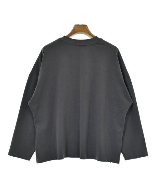 YONFA（ヨンファ）Tシャツ・カットソー グレー サイズ:F レディース/2200690266047
