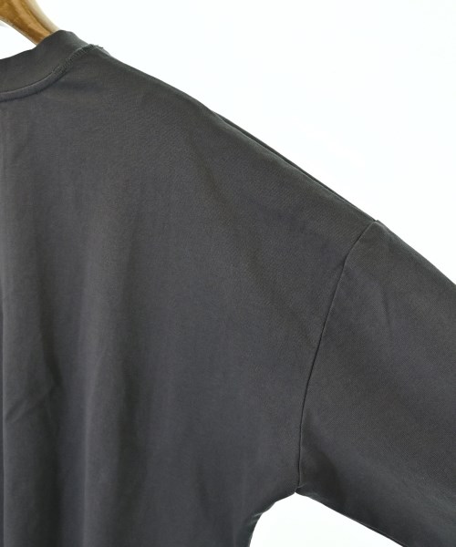 YONFA（ヨンファ）Tシャツ・カットソー グレー サイズ:F レディース/2200690266047