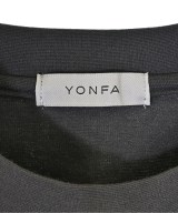 YONFA（ヨンファ）Tシャツ・カットソー グレー サイズ:F レディース/2200690266047