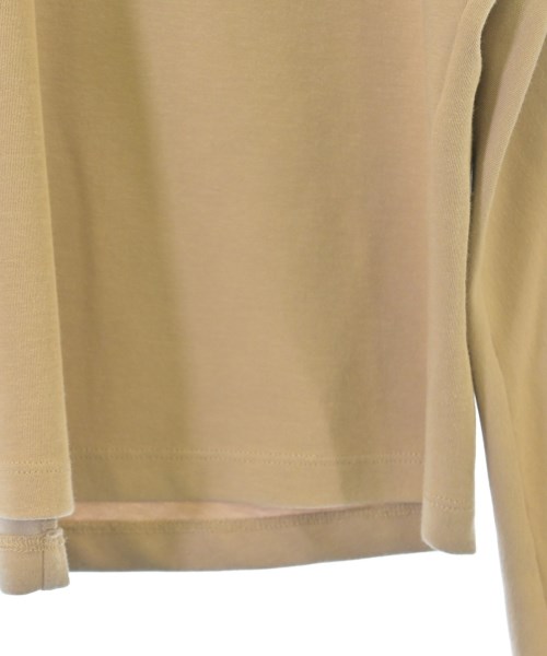 YONFA（ヨンファ）Tシャツ・カットソー ベージュ サイズ:F レディース/2200690266078