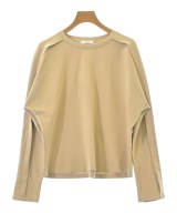 YONFA（ヨンファ）Tシャツ・カットソー ベージュ サイズ:F レディース/2200690266078