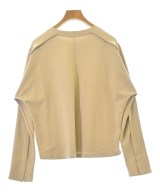 YONFA（ヨンファ）Tシャツ・カットソー ベージュ サイズ:F レディース/2200690266078