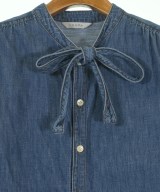 YONFA（ヨンファ）カジュアルシャツ 青 サイズ:-(L位) レディース/2200653568065