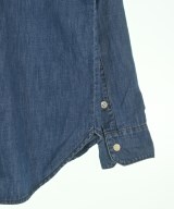 YONFA（ヨンファ）カジュアルシャツ 青 サイズ:-(L位) レディース/2200653568065