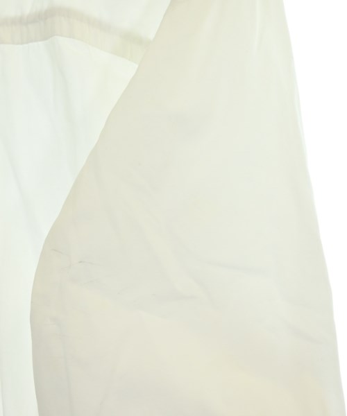 YONFA（ヨンファ）カジュアルシャツ 白 サイズ:F レディース/2200651408059