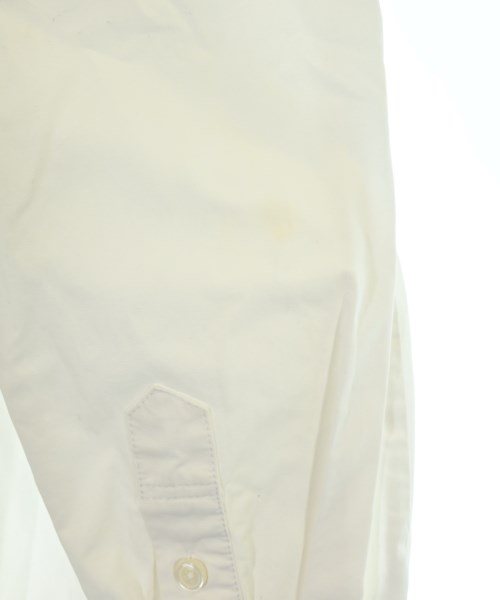 YONFA（ヨンファ）カジュアルシャツ 白 サイズ:F レディース/2200651408059