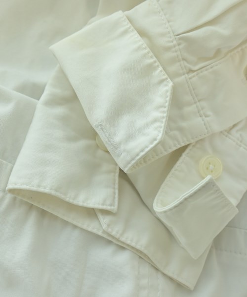 YONFA（ヨンファ）カジュアルシャツ 白 サイズ:F レディース/2200651408059