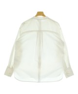 YONFA（ヨンファ）カジュアルシャツ 白 サイズ:F レディース/2200651408059