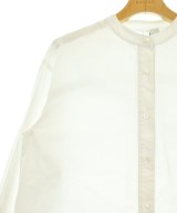 YONFA（ヨンファ）カジュアルシャツ 白 サイズ:F レディース/2200651408059