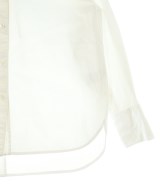 YONFA（ヨンファ）カジュアルシャツ 白 サイズ:F レディース/2200651408059