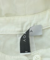 YONFA（ヨンファ）カジュアルシャツ 白 サイズ:F レディース/2200651408059