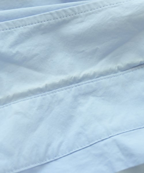 YONFA（ヨンファ）カジュアルシャツ 青 サイズ:F レディース/2200651408066