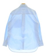 YONFA（ヨンファ）カジュアルシャツ 青 サイズ:F レディース/2200651408066