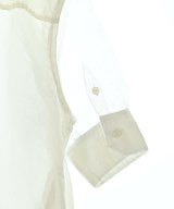 YONFA（ヨンファ）シャツワンピース 白 サイズ:F レディース/2200709738084