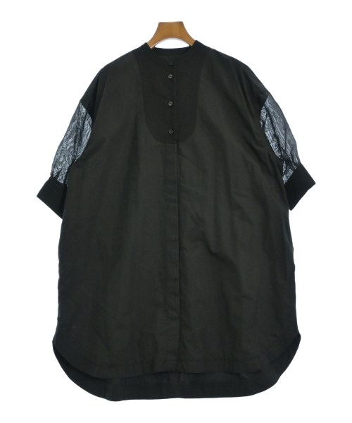 YONFA(ヨンファ)のシャツワンピース サイズ:F 7,200円