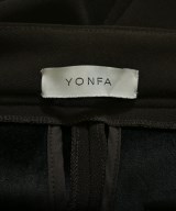 YONFA（ヨンファ）その他 茶 サイズ:XS レディース/2200710794055
