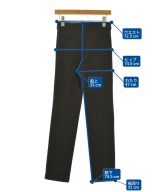 YONFA（ヨンファ）その他 茶 サイズ:XS レディース/2200710794055