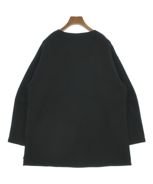 YONFA（ヨンファ）ブラウス 黒 サイズ:F レディース/2200632784035