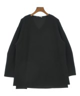 YONFA（ヨンファ）ブラウス 黒 サイズ:F レディース/2200632784035