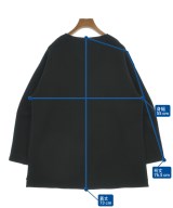 YONFA（ヨンファ）ブラウス 黒 サイズ:F レディース/2200632784035