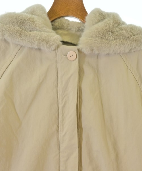 YONFA（ヨンファ）その他 ベージュ サイズ:S レディース/2200639472010