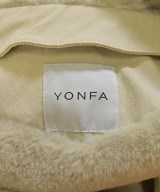 YONFA（ヨンファ）その他 ベージュ サイズ:S レディース/2200639472010