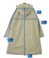 YONFA（ヨンファ）その他 ベージュ サイズ:S レディース/2200639472010