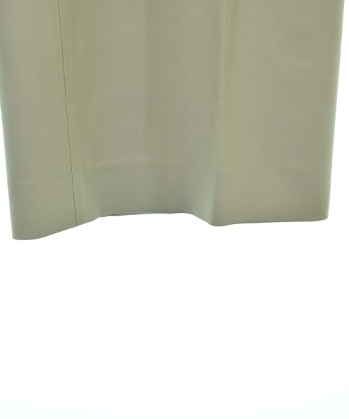 YONFA（ヨンファ）スラックス カーキ サイズ:XS レディース/2200639472034