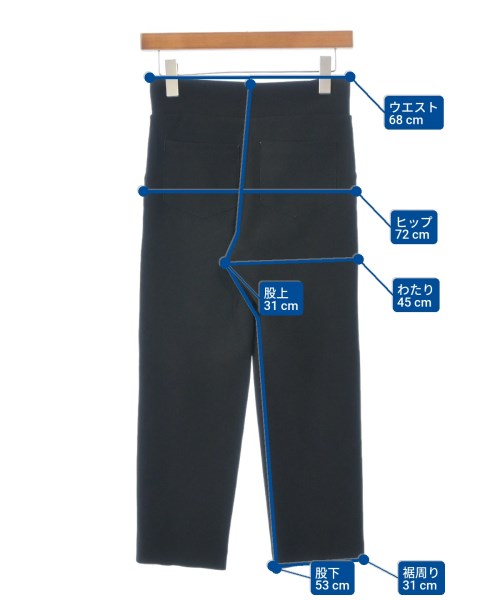 YONFA（ヨンファ）その他 黒 サイズ:XS レディース/2200639472058