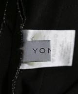 YONFA（ヨンファ）その他 黒 サイズ:XS レディース/2200639472058