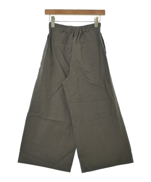 YONFA（ヨンファ）その他 茶 サイズ:XS レディース/2200639472065