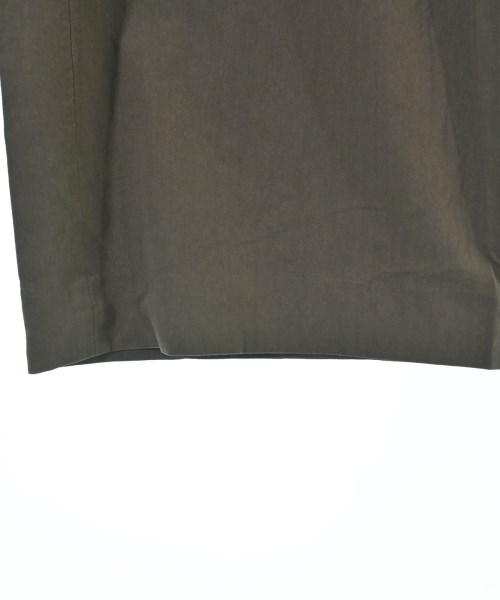 YONFA（ヨンファ）その他 茶 サイズ:XS レディース/2200639472065