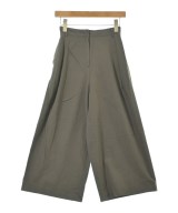 YONFA（ヨンファ）その他 茶 サイズ:XS レディース/2200639472065