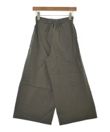 YONFA（ヨンファ）その他 茶 サイズ:XS レディース/2200639472065