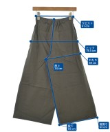 YONFA（ヨンファ）その他 茶 サイズ:XS レディース/2200639472065