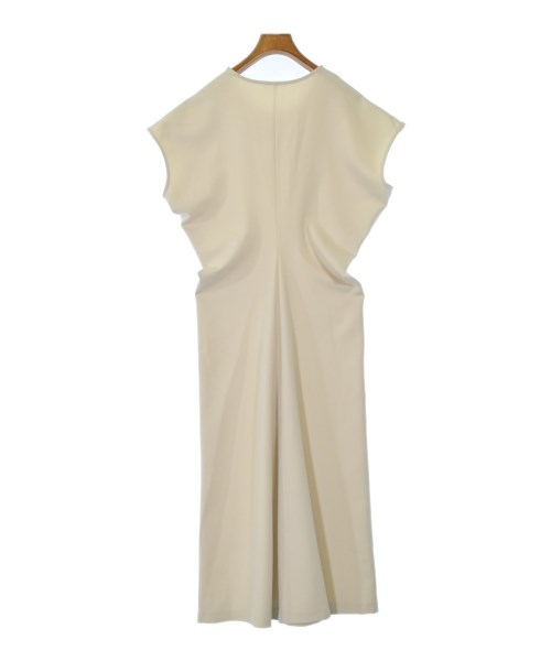 YONFA（ヨンファ）ワンピース ベージュ サイズ:S レディース/2200639472072