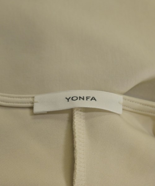 YONFA（ヨンファ）ワンピース ベージュ サイズ:S レディース/2200639472072