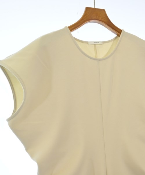 YONFA（ヨンファ）ワンピース ベージュ サイズ:S レディース/2200639472072