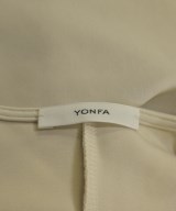 YONFA（ヨンファ）ワンピース ベージュ サイズ:S レディース/2200639472072
