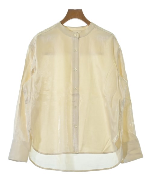 YONFA(ヨンファ)カジュアルシャツ 白 サイズ:F/2200639472140