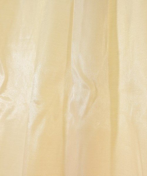 YONFA（ヨンファ）カジュアルシャツ 白 サイズ:F レディース/2200639472140