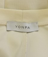 YONFA（ヨンファ）Tシャツ・カットソー ベージュ サイズ:F レディース/2200639472157