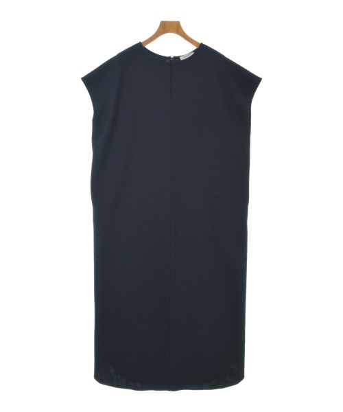 YONFA(ヨンファ)ワンピース 紺 サイズ:M/2200637334044