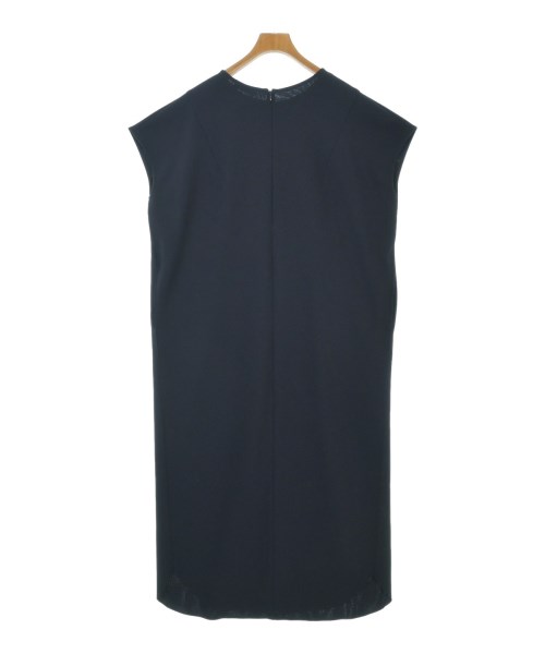 YONFA（ヨンファ）ワンピース 紺 サイズ:M レディース/2200637334044