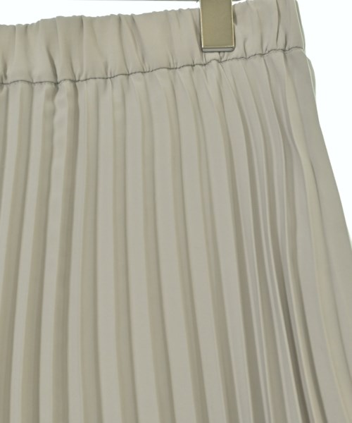 YONFA（ヨンファ）ロング・マキシ丈スカート グレー サイズ:M レディース/2200651206075